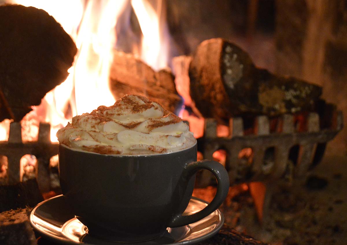 Buck Inn, Malham